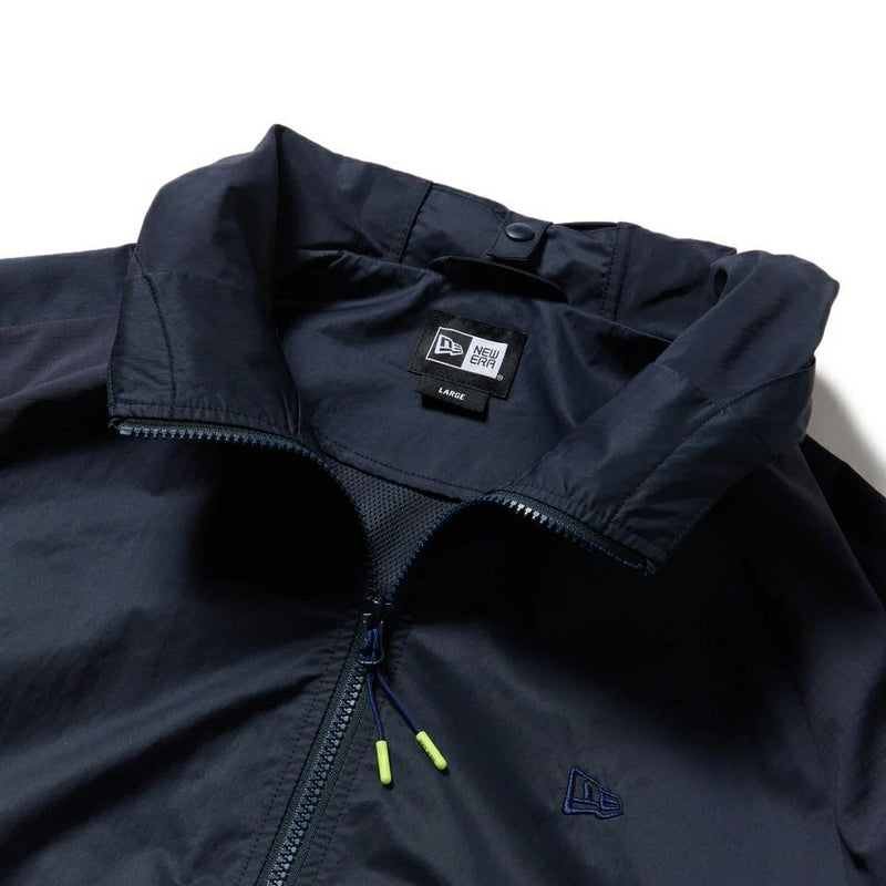 Men's Blouson New Era Golf New Era NEW ERA Japan Official Product 2025 Fall/Winter New Golf Wear