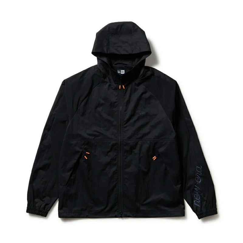 Men's Blouson New Era Golf New Era NEW ERA Japan Official Product 2025 Fall/Winter New Golf Wear