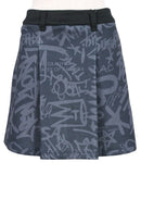 Women's Skirt T-MAC 2025 Fall/Winter New Golf Wear