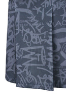 Women's Skirt T-MAC 2025 Fall/Winter New Golf Wear