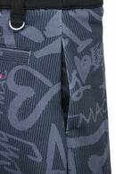 Women's Skirt T-MAC 2025 Fall/Winter New Golf Wear