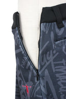 Women's Skirt T-MAC 2025 Fall/Winter New Golf Wear