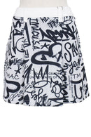 Women's Skirt T-MAC 2025 Fall/Winter New Golf Wear