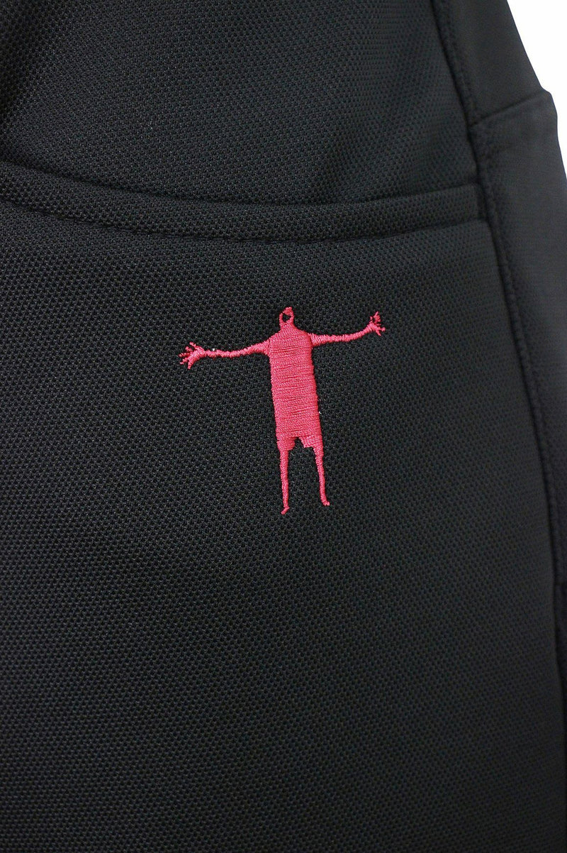 Long pants for women T-MAC 2025 Fall/Winter New Golf Wear