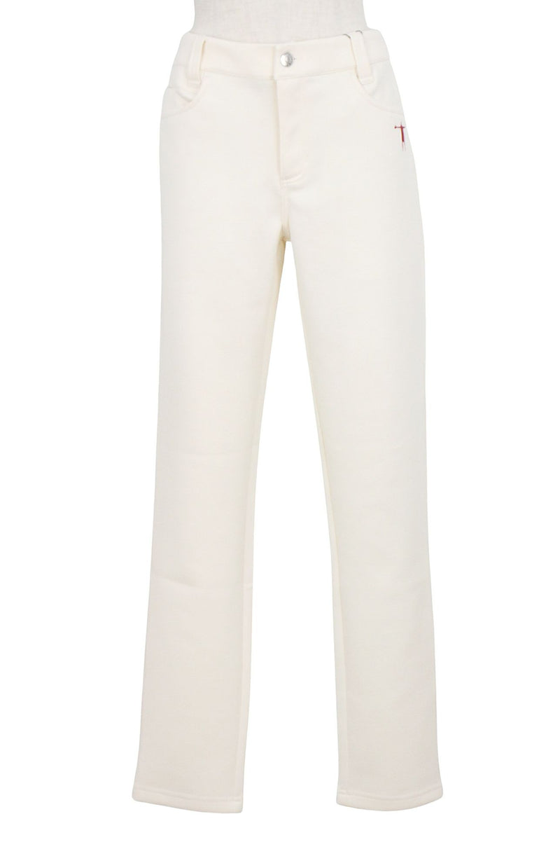 Long pants for women T-MAC 2025 Fall/Winter New Golf Wear