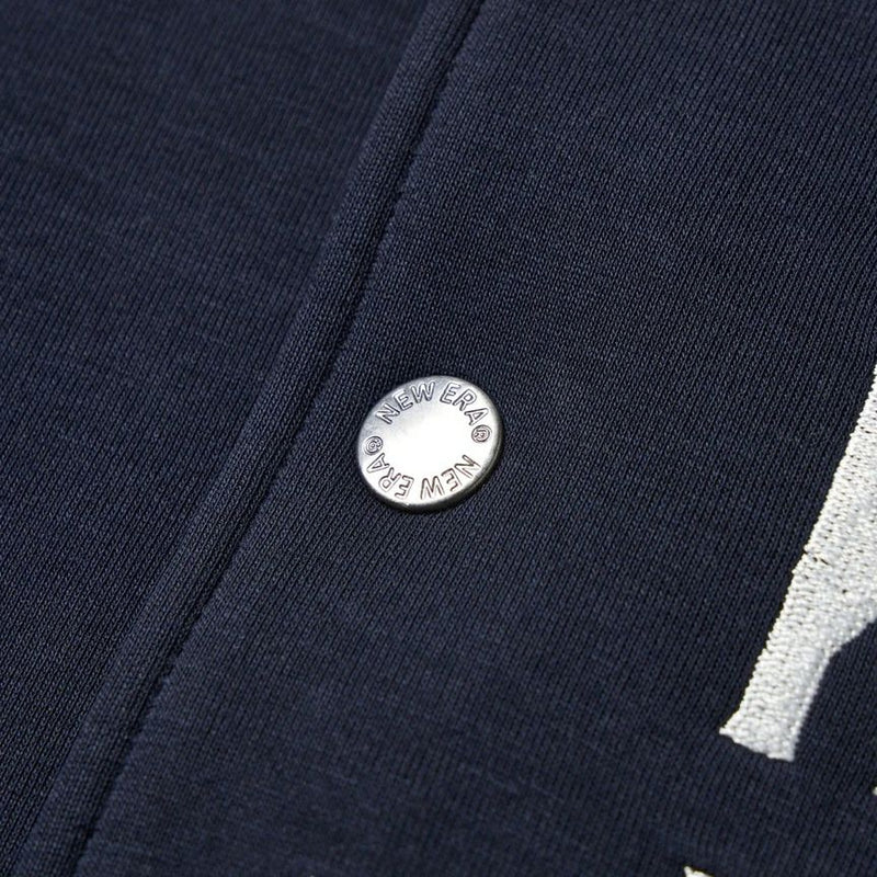 Men's Blouson New Era Golf New Era NEW ERA Japan Official Product 2025 Fall/Winter New Golf Wear