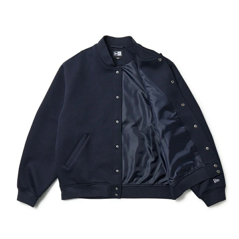 Men's Blouson New Era Golf New Era NEW ERA Japan Official Product 2025 Fall/Winter New Golf Wear