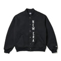 Men's Blouson New Era Golf New Era NEW ERA Japan Official Product 2025 Fall/Winter New Golf Wear