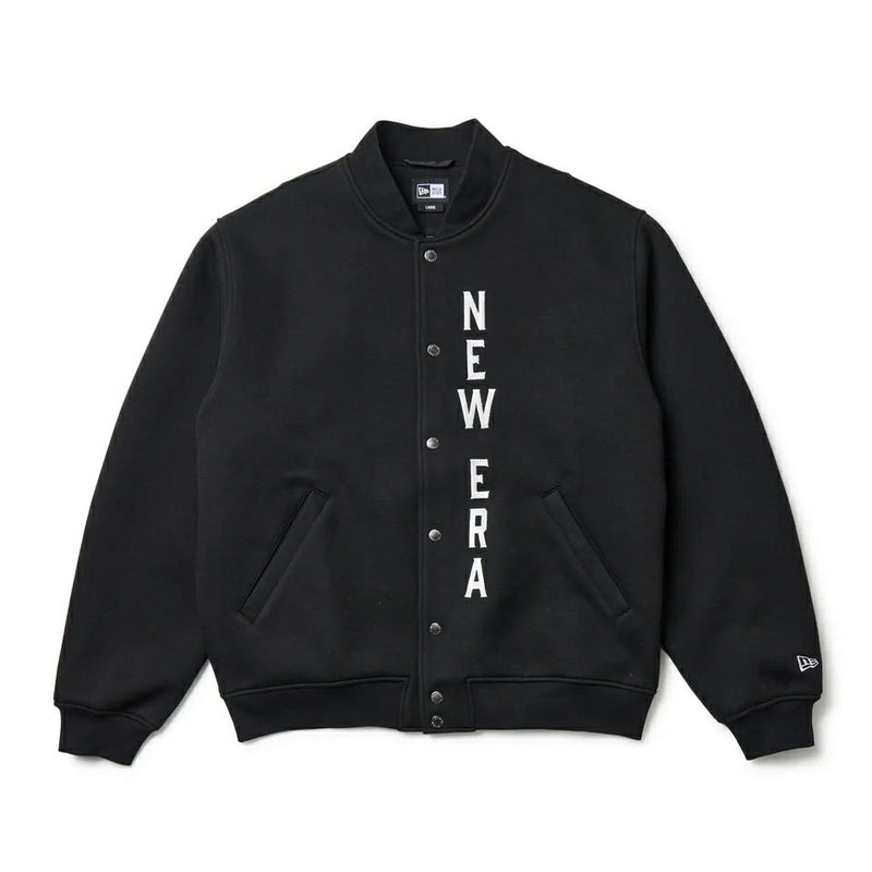 Men's Blouson New Era Golf New Era NEW ERA Japan Official Product 2025 Fall/Winter New Golf Wear
