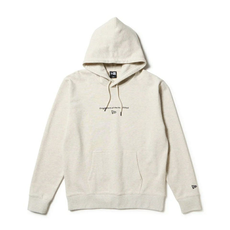 Men's Hoodie New Era NEW ERA NEW ERA Japanese genuine product 2025 Fall/Winter New