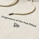 Men's Hoodie New Era NEW ERA NEW ERA Japanese genuine product 2025 Fall/Winter New