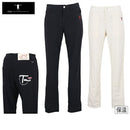 Long pants for women T-MAC 2025 Fall/Winter New Golf Wear