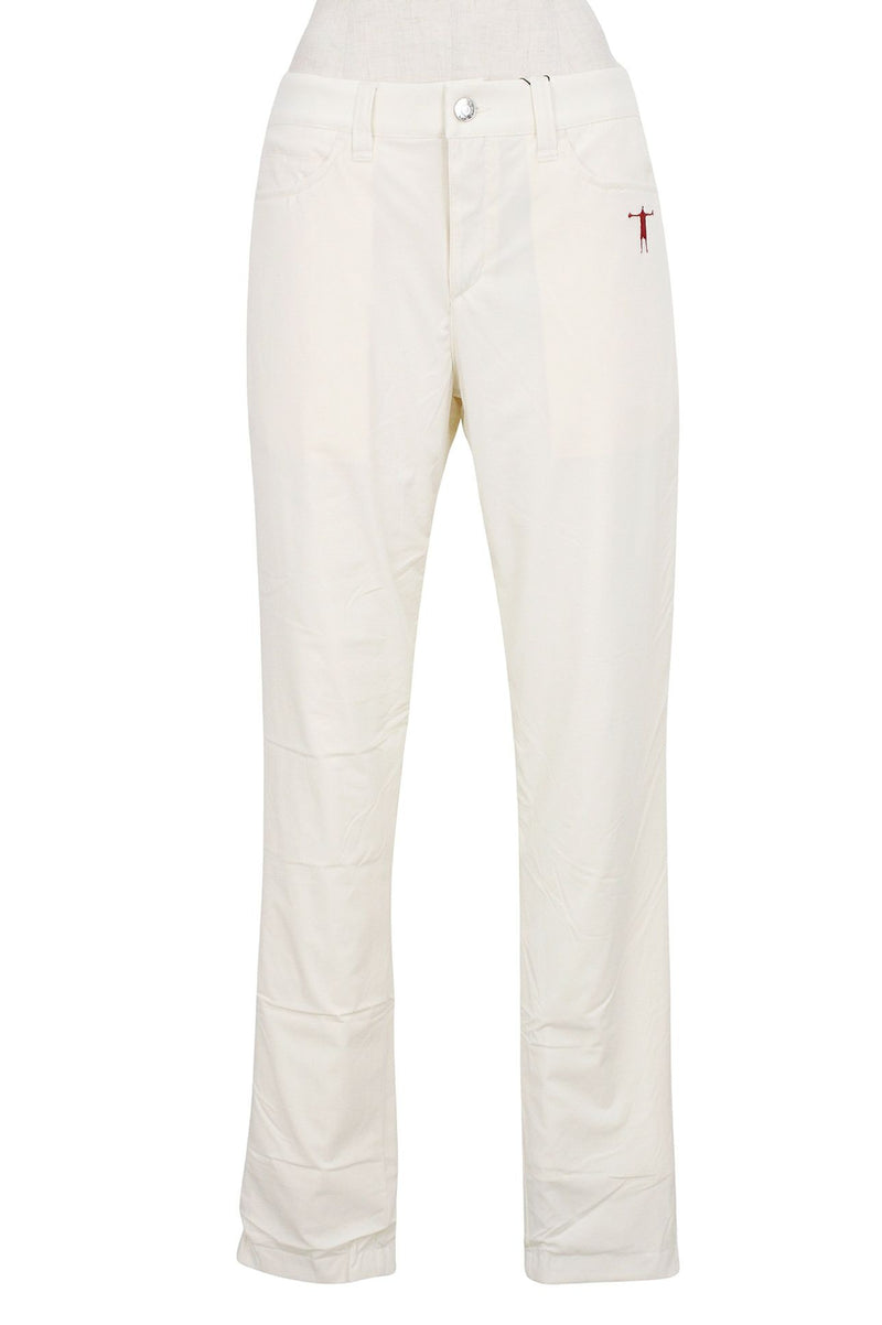 Long pants for women T-MAC 2025 Fall/Winter New Golf Wear