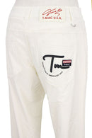 Long pants for women T-MAC 2025 Fall/Winter New Golf Wear
