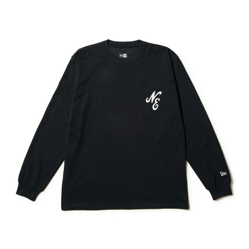 Men's T-shirt New Era NEW ERA NEW ERA Japanese genuine product 2025 Fall/Winter new