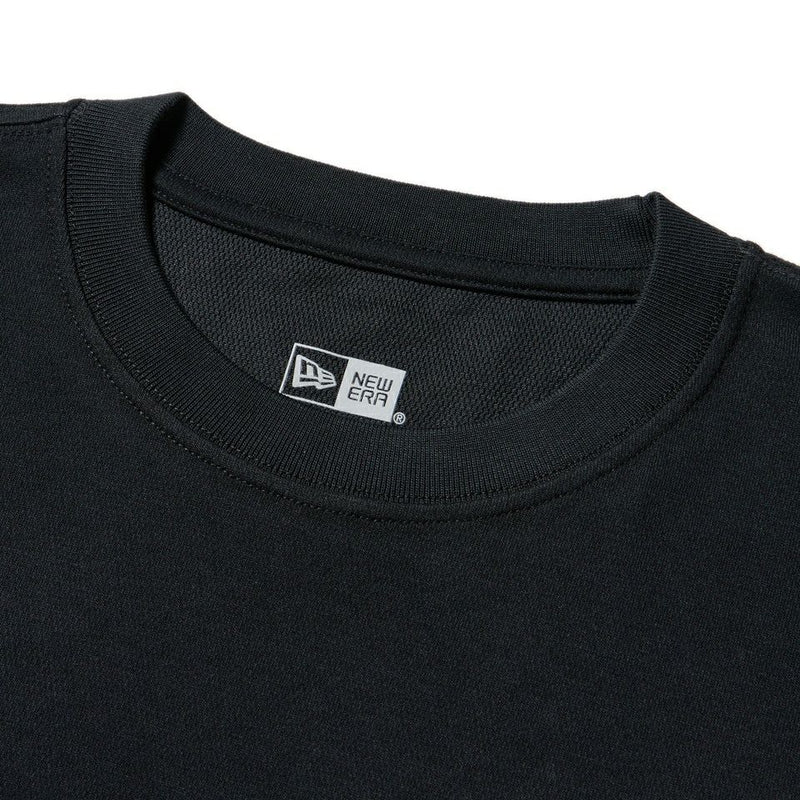 Men's T-shirt New Era NEW ERA NEW ERA Japanese genuine product 2025 Fall/Winter new