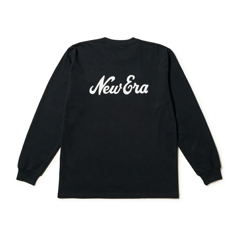 Men's T-shirt New Era NEW ERA NEW ERA Japanese genuine product 2025 Fall/Winter new
