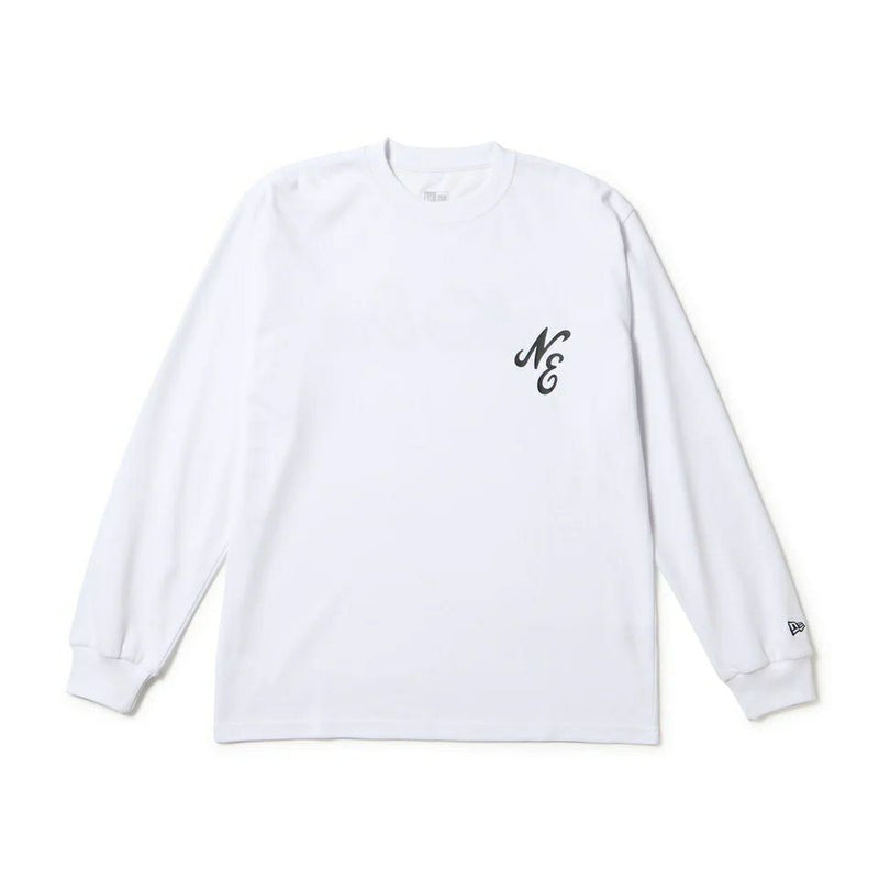 Men's T-shirt New Era NEW ERA NEW ERA Japanese genuine product 2025 Fall/Winter new