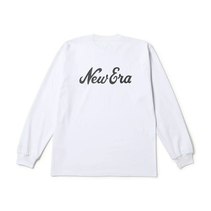 Men's T-shirt New Era NEW ERA NEW ERA Japanese genuine product 2025 Fall/Winter new