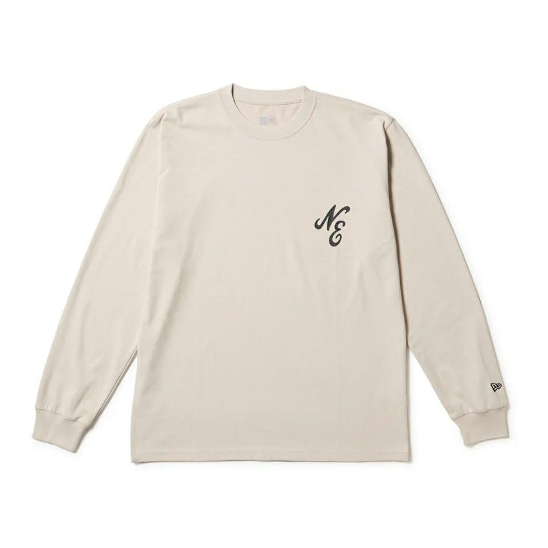 Men's T-shirt New Era NEW ERA NEW ERA Japanese genuine product 2025 Fall/Winter new