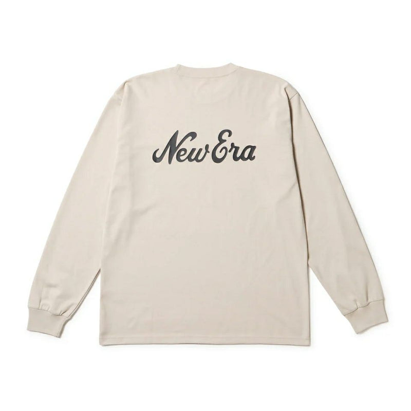 Men's T-shirt New Era NEW ERA NEW ERA Japanese genuine product 2025 Fall/Winter new