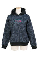 Women's Hoodie T-MAC 2025 Fall/Winter New Golf Wear