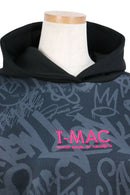 Women's Hoodie T-MAC 2025 Fall/Winter New Golf Wear