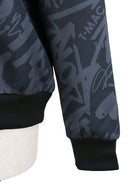 Women's Hoodie T-MAC 2025 Fall/Winter New Golf Wear