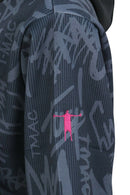 Women's Hoodie T-MAC 2025 Fall/Winter New Golf Wear