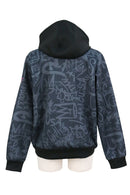 Women's Hoodie T-MAC 2025 Fall/Winter New Golf Wear