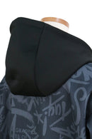 Women's Hoodie T-MAC 2025 Fall/Winter New Golf Wear