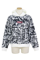 Women's Hoodie T-MAC 2025 Fall/Winter New Golf Wear