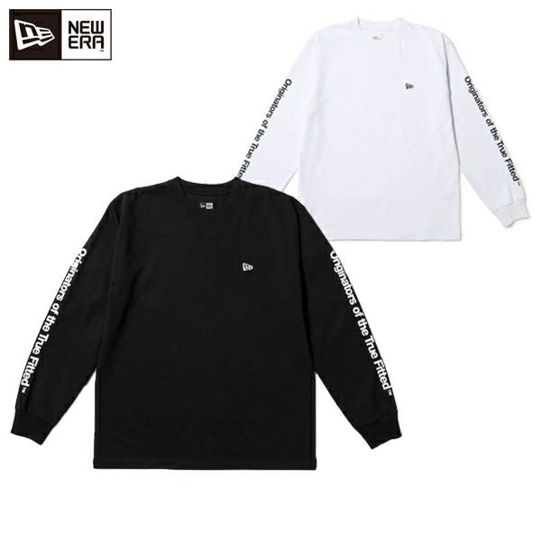 Men's T-shirt New Era NEW ERA NEW ERA Japanese genuine product 2025 Fall/Winter new