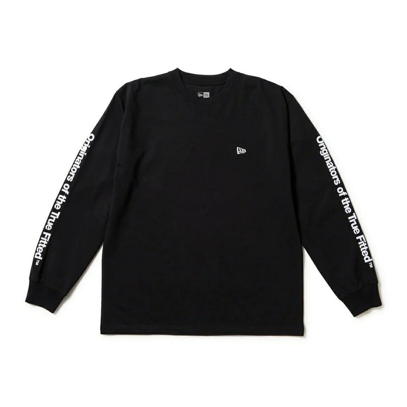 Men's T-shirt New Era NEW ERA NEW ERA Japanese genuine product 2025 Fall/Winter new
