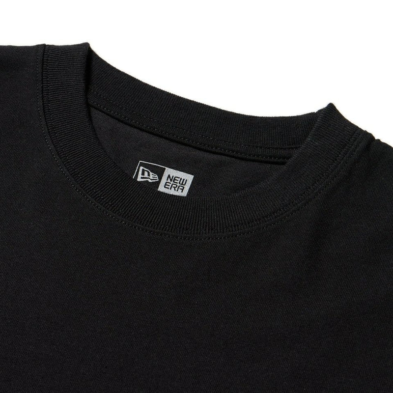 Men's T-shirt New Era NEW ERA NEW ERA Japanese genuine product 2025 Fall/Winter new