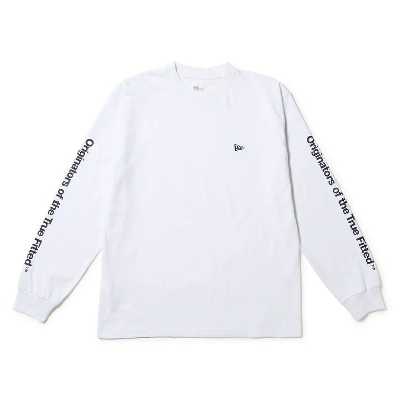 Men's T-shirt New Era NEW ERA NEW ERA Japanese genuine product 2025 Fall/Winter new