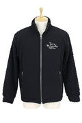 Men's Blouson T-MAC 2025 Fall/Winter New Golf Wear