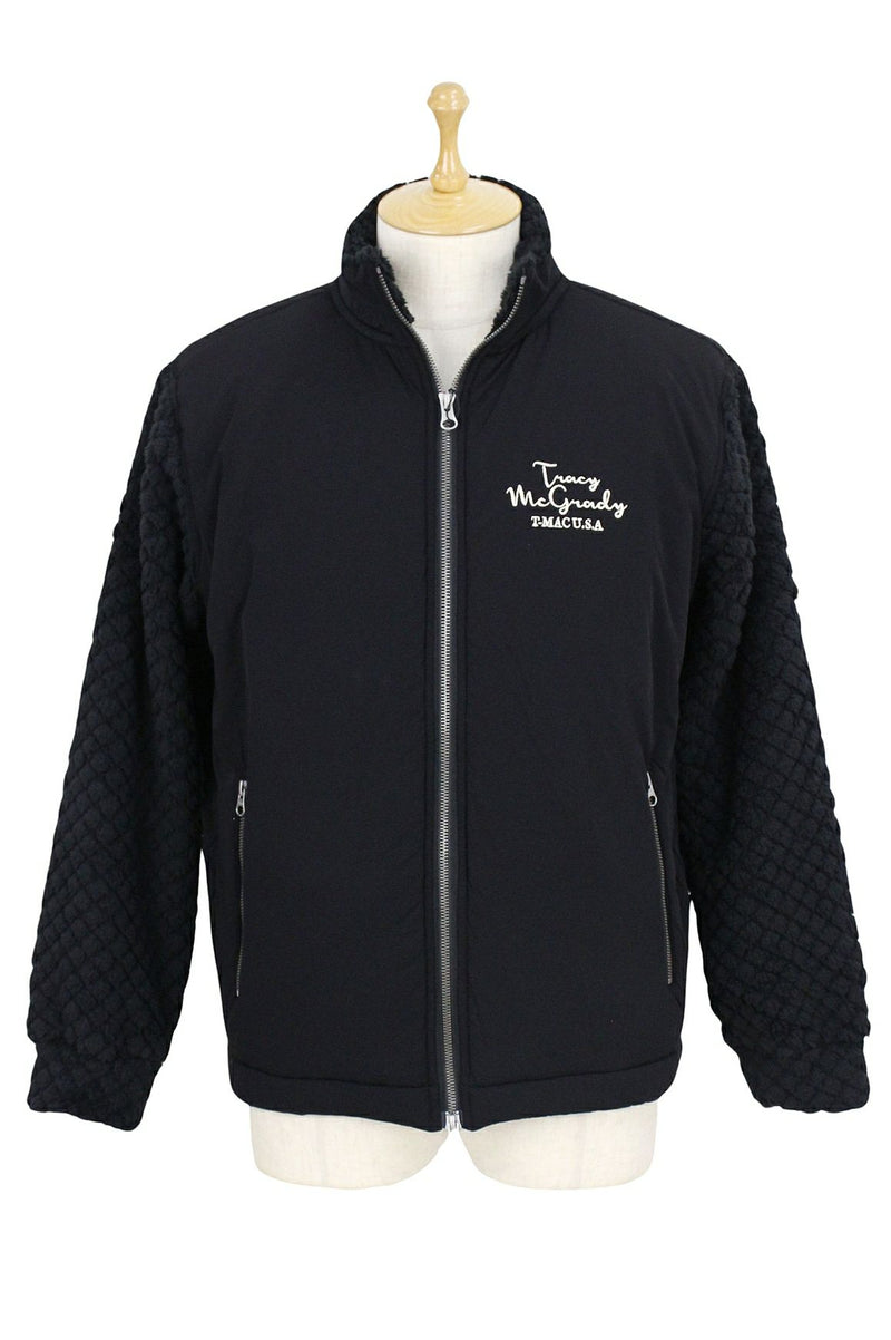 Men's Blouson T-MAC 2025 Fall/Winter New Golf Wear