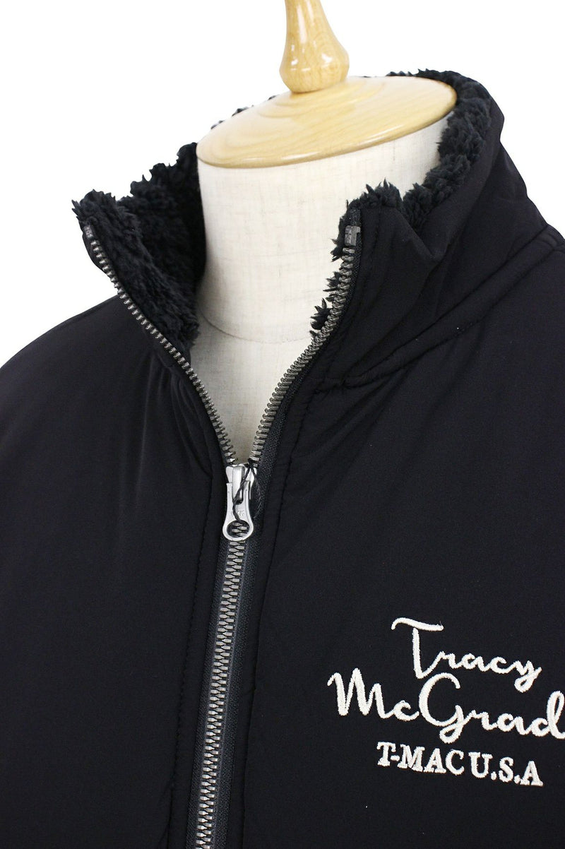 Men's Blouson T-MAC 2025 Fall/Winter New Golf Wear