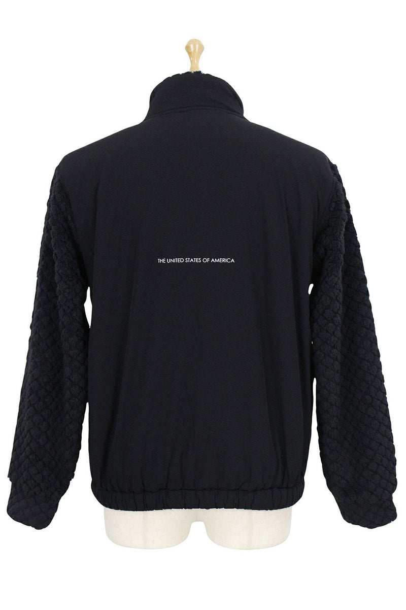 Men's Blouson T-MAC 2025 Fall/Winter New Golf Wear