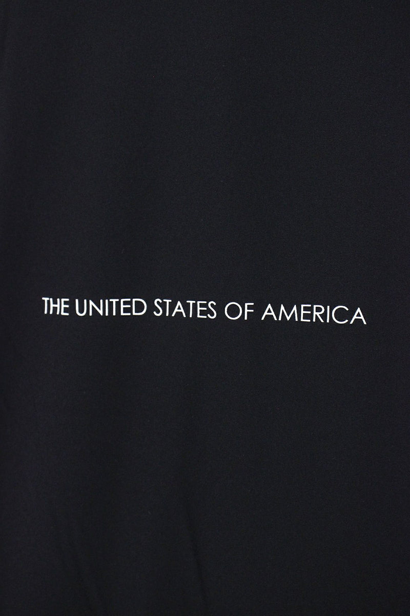 Men's Blouson T-MAC 2025 Fall/Winter New Golf Wear