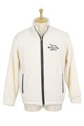 Men's Blouson T-MAC 2025 Fall/Winter New Golf Wear