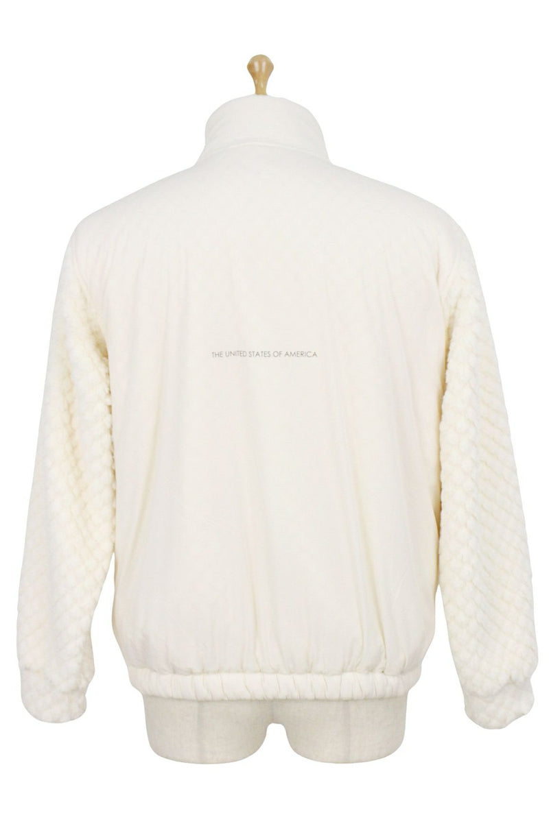 Men's Blouson T-MAC 2025 Fall/Winter New Golf Wear