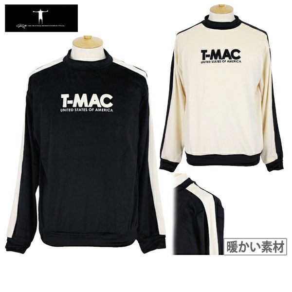 Men's Trainer T-MAC T-MAC 2025 Fall/Winter New Golf Wear