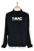 Men's Trainer T-MAC T-MAC 2025 Fall/Winter New Golf Wear