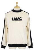 Men's Trainer T-MAC T-MAC 2025 Fall/Winter New Golf Wear