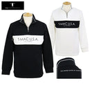 Polo shirt for men T-MAC T-MAC 2025 Fall/Winter New Golf Wear