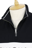 Polo shirt for men T-MAC T-MAC 2025 Fall/Winter New Golf Wear