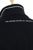 Polo shirt for men T-MAC T-MAC 2025 Fall/Winter New Golf Wear