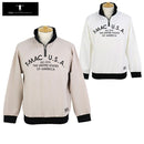 Polo shirt for men T-MAC T-MAC 2025 Fall/Winter New Golf Wear